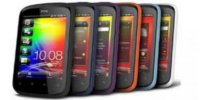 Бюджетный смартфон от HTC. Бюджетный смартфон от HTC.