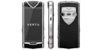 Первый сенсорный смартфон от Vertu. Первый сенсорный смартфон от Vertu.
