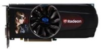 Sapphire Technology пополняет рынок новой 3D-картой HD 5830. Sapphire Technology пополняет рынок новой 3D-картой HD 5830.